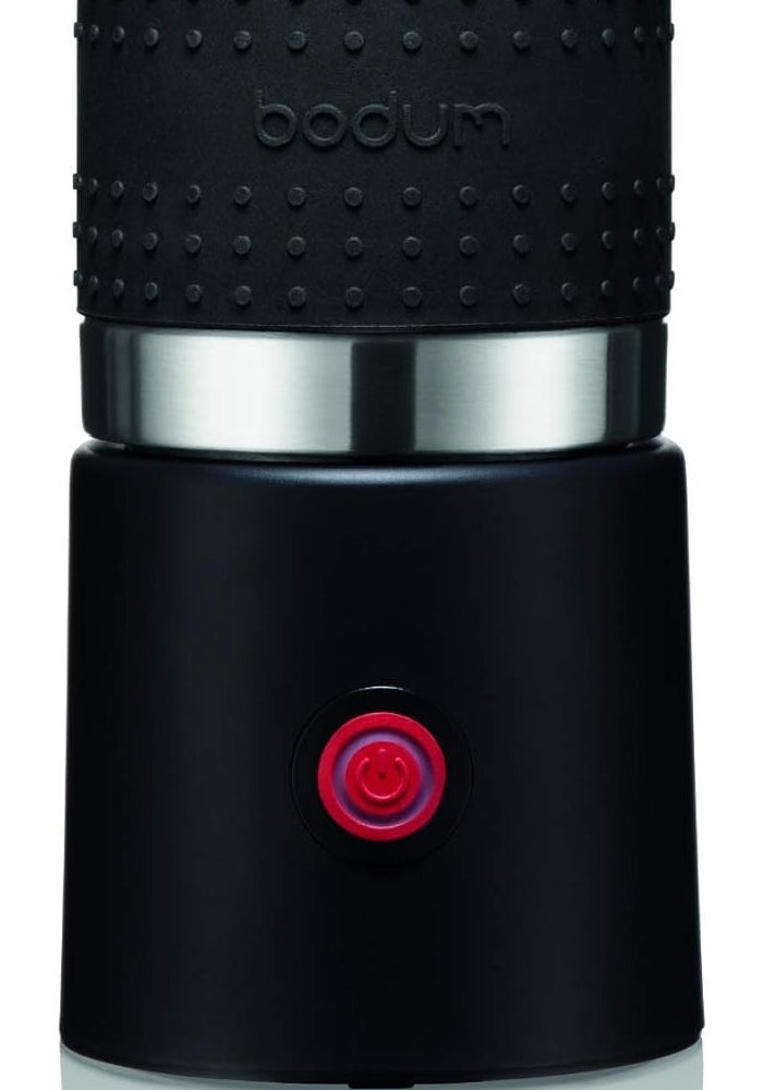 Bodum Bistro Barista Electric Milk Frother - Image 4